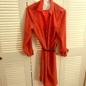 The limited- dress